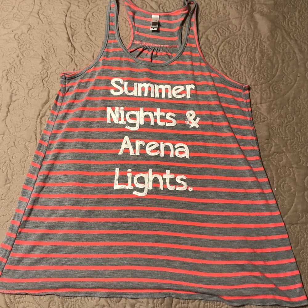 Women’s Bella canvas tank